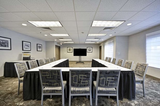 Images Homewood Suites by Hilton Oakland-Waterfront