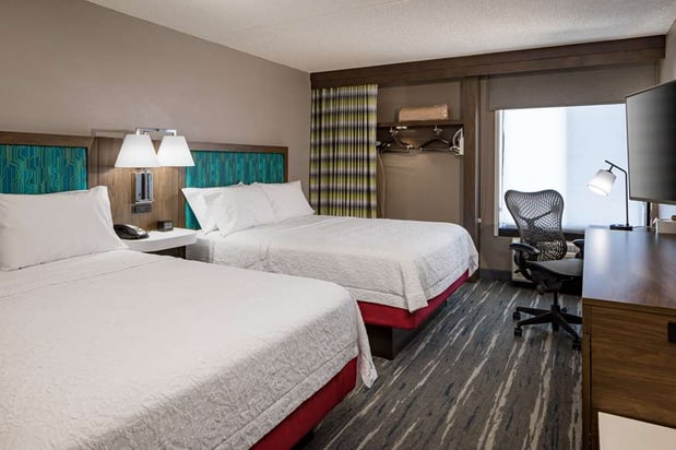 Images Hampton Inn Bentonville/Rogers