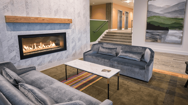 Images Modera South Lake Union