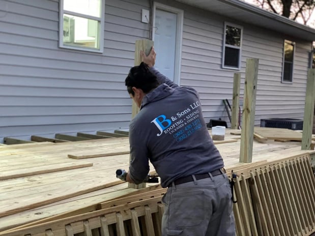 Images JB & SONS LLC