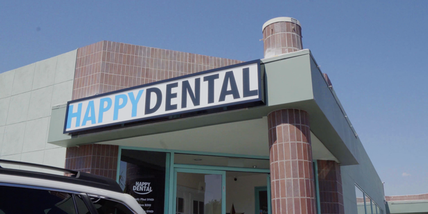 Images Happy Dental