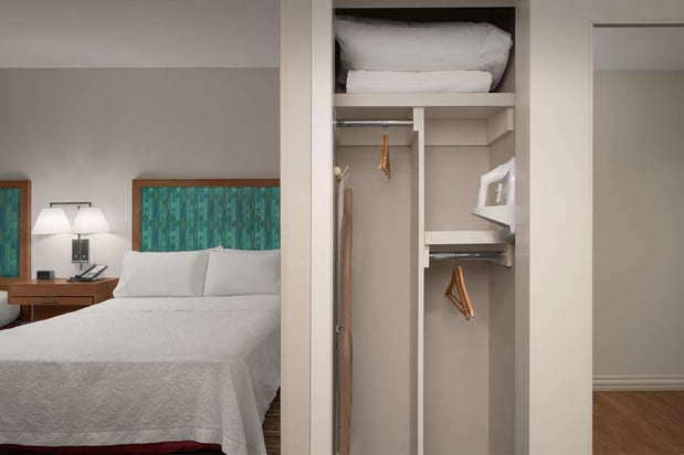 Images Hampton Inn & Suites Orangeburg