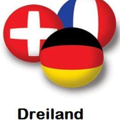 Logo Dreiland Dienstleistungen GmbH