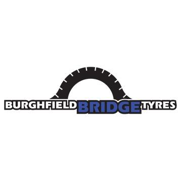Burghfield Bridge Tyres Logo