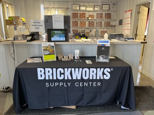 Images Brickworks Supply Center