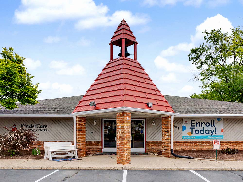 Springfield KinderCare