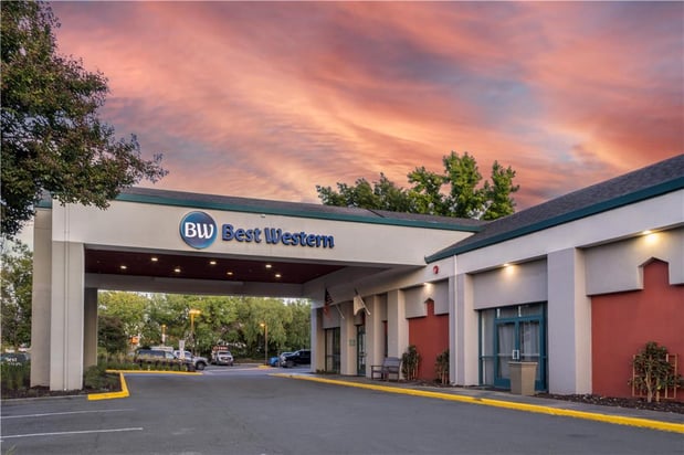 Images Best Western Heritage Inn