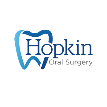 Hopkin Oral Surgery Logo