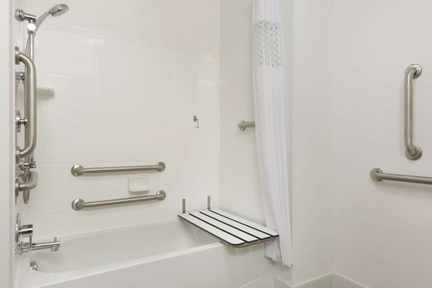 Images Hampton Inn North Olmsted Cleveland Airport