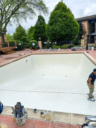 Images Maverick Pools