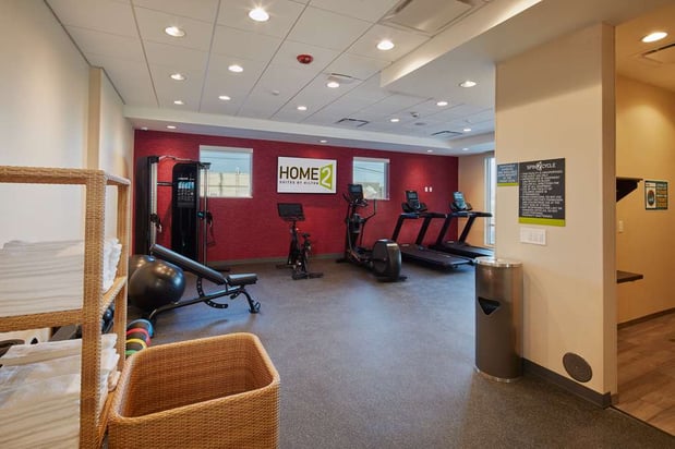 Images Home2 Suites by Hilton Sacramento at CSUS