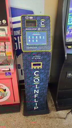 Images CoinFlip Bitcoin ATM - Rightway Foods (DeLand)