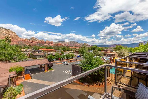 Images Aiden By Best Western Sedona