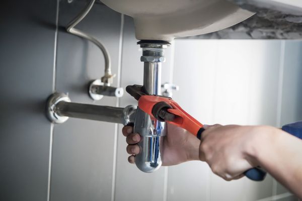 Images Naughton Plumbing Solutions