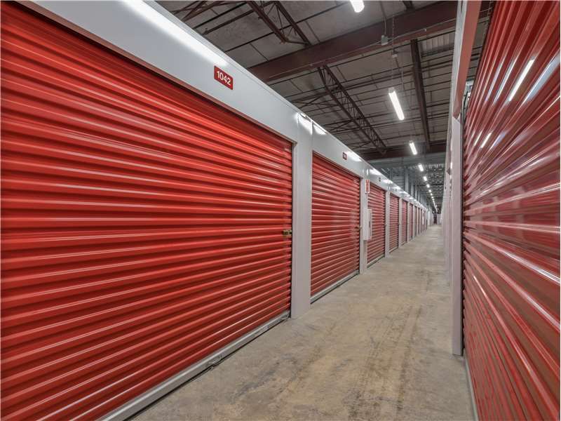 Interior Units - Extra Space Storage at 1775 5th Ave, Bay Shore, NY 11706