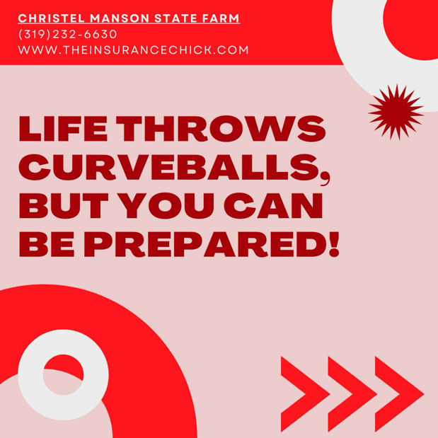 Images Christel Manson - State Farm Insurance Agent