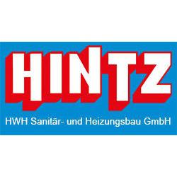 Logo von HWH Sanitär- und Heizungsbau GmbH