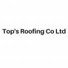 Top's Roofing Co Ltd Logo