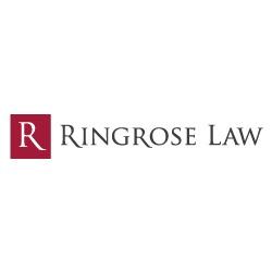 Ringrose Law Solicitors Logo