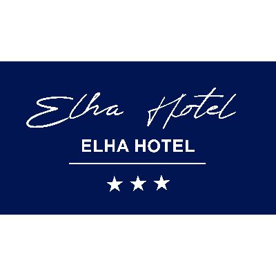 Elha Hotel in Stuttgart - Logo