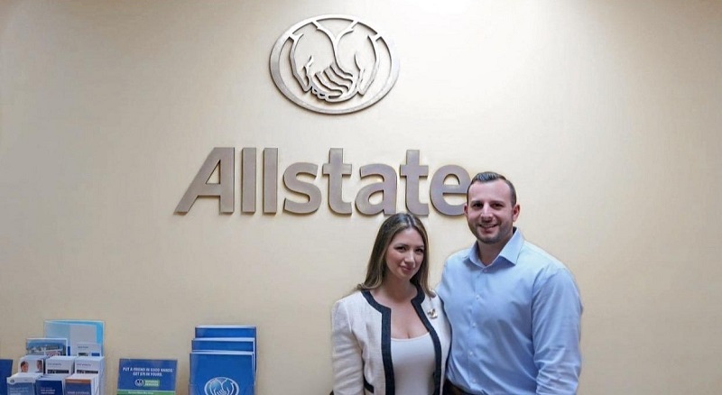 Images John Craig: Allstate Insurance