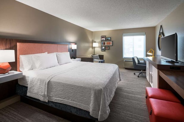 Images Hampton Inn Denver-West/Golden