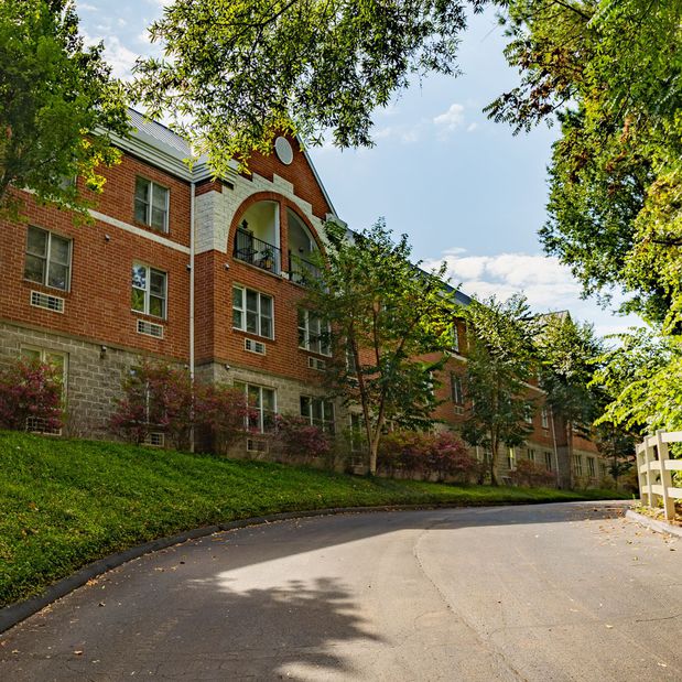 Images The Terrace at Mountain Creek