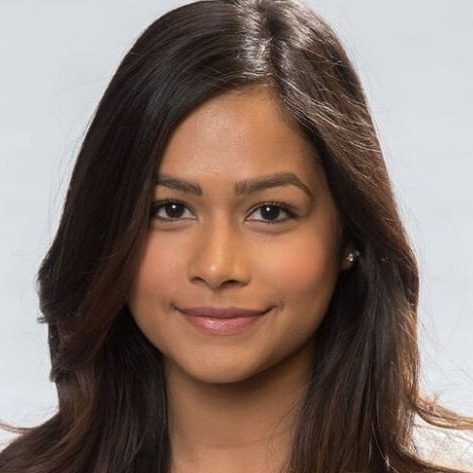 Anila Johnykutty, PA-C