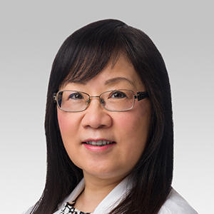 Yi Hua Chen, MD Chicago (312)926-0931
