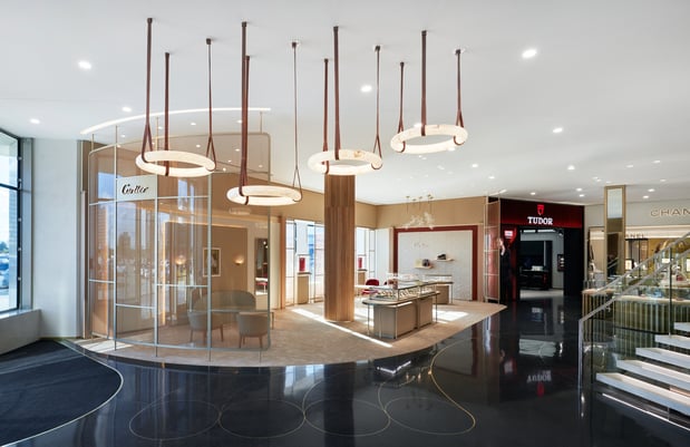 Images CD Peacock Official Authorized Rolex Retailer