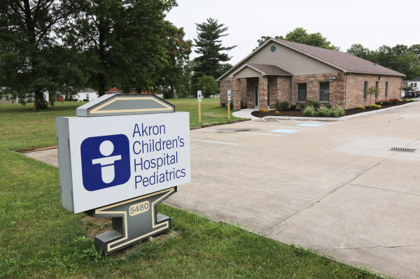 Images Akron Children's Pediatrics, Austintown