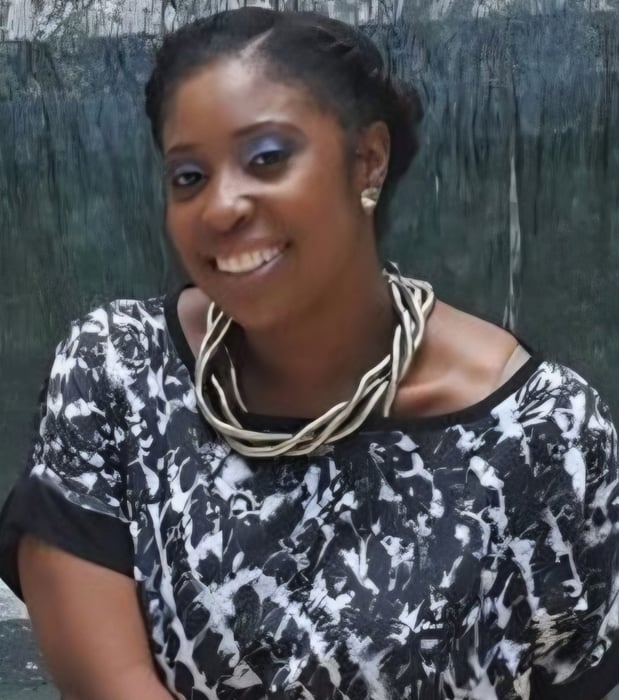 Images Shavanda Ferguson, Counselor