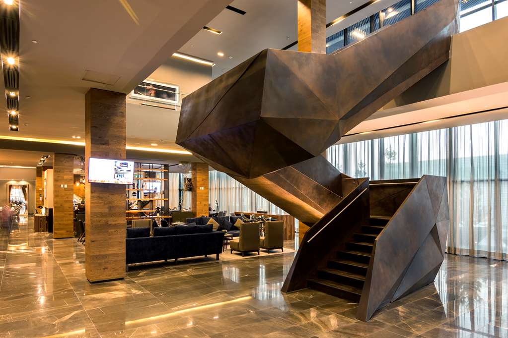 Images Hilton Garden Inn Aguascalientes