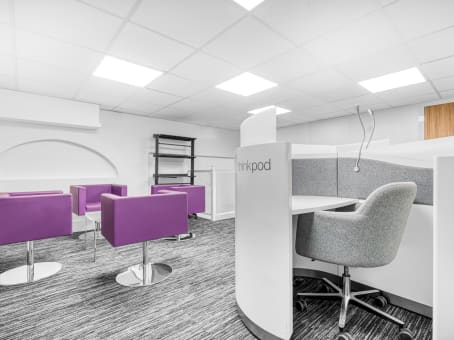 Signature by Regus - Paris,Signature, Place Vendôme