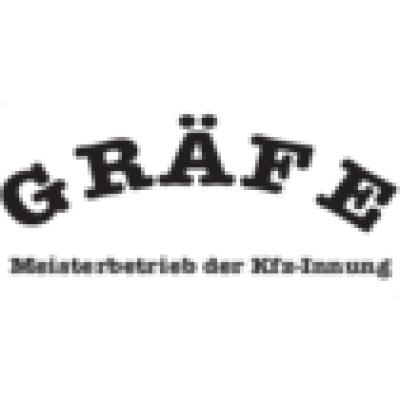 Logo Gräfe KFZ-Instandsetzung Abschleppdienst