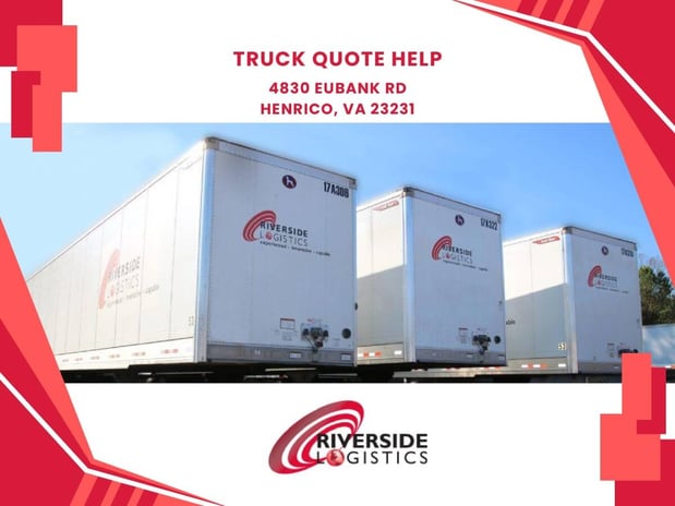 Images Riverside Logistics