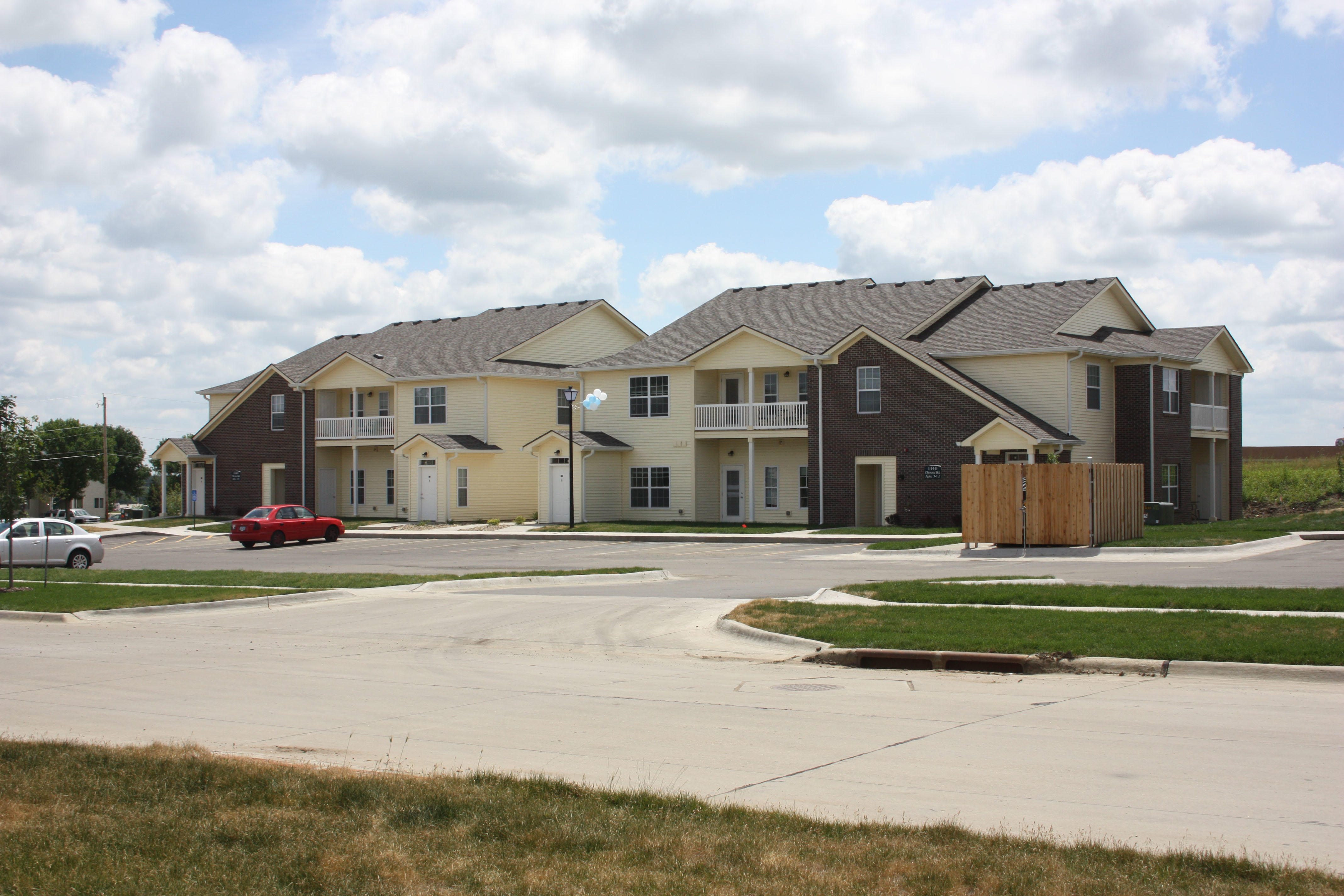 The Preserve Apartments At Crossroads Photo