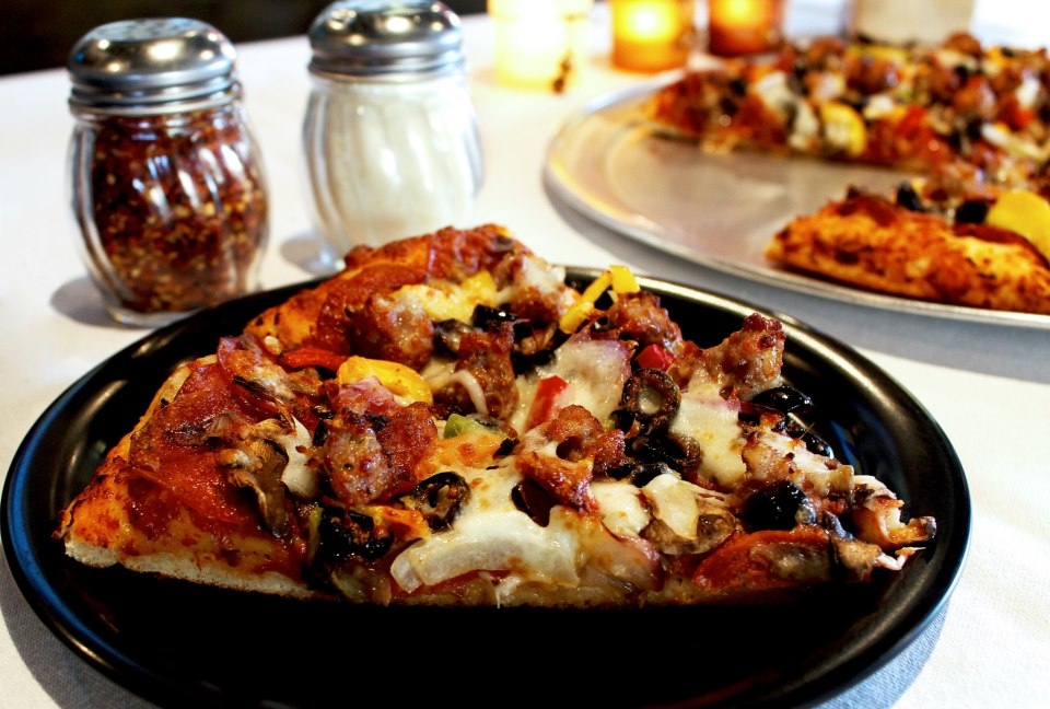 Slice of italy discount coupons