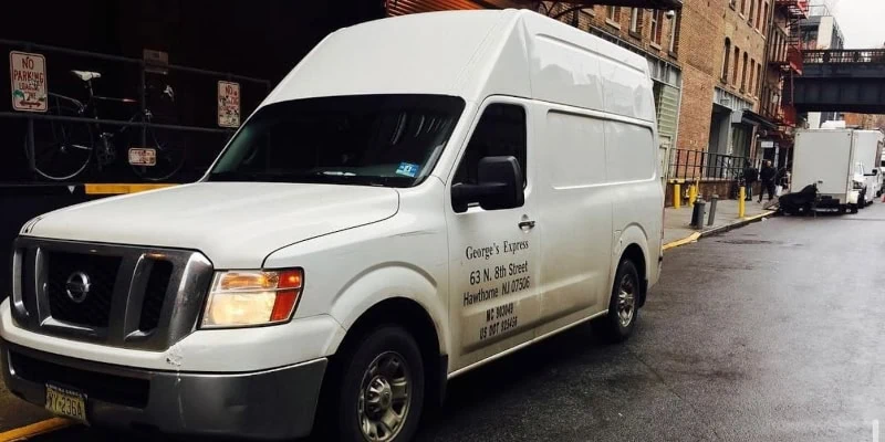 We transport art pieces with care and precision.