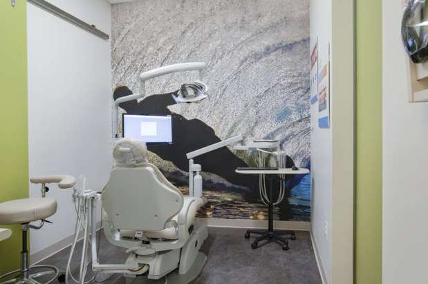 Images Falls Church Modern Dentistry
