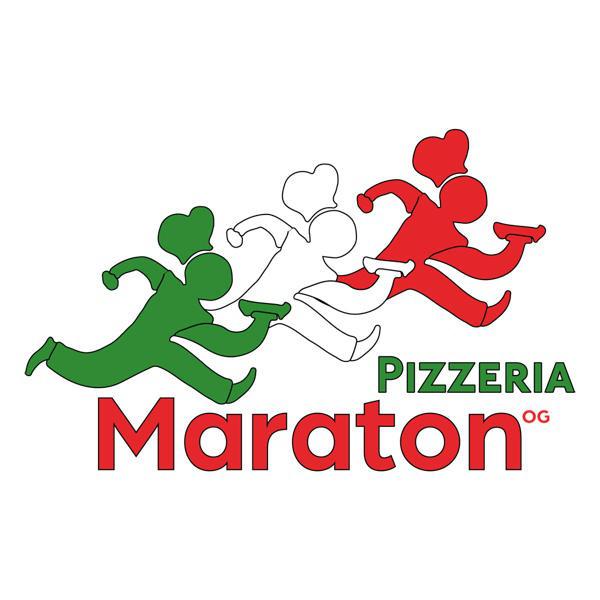 Pizzeria Maraton Logo