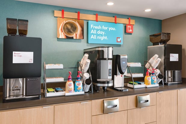Images avid hotel Fort Worth Downtown by IHG