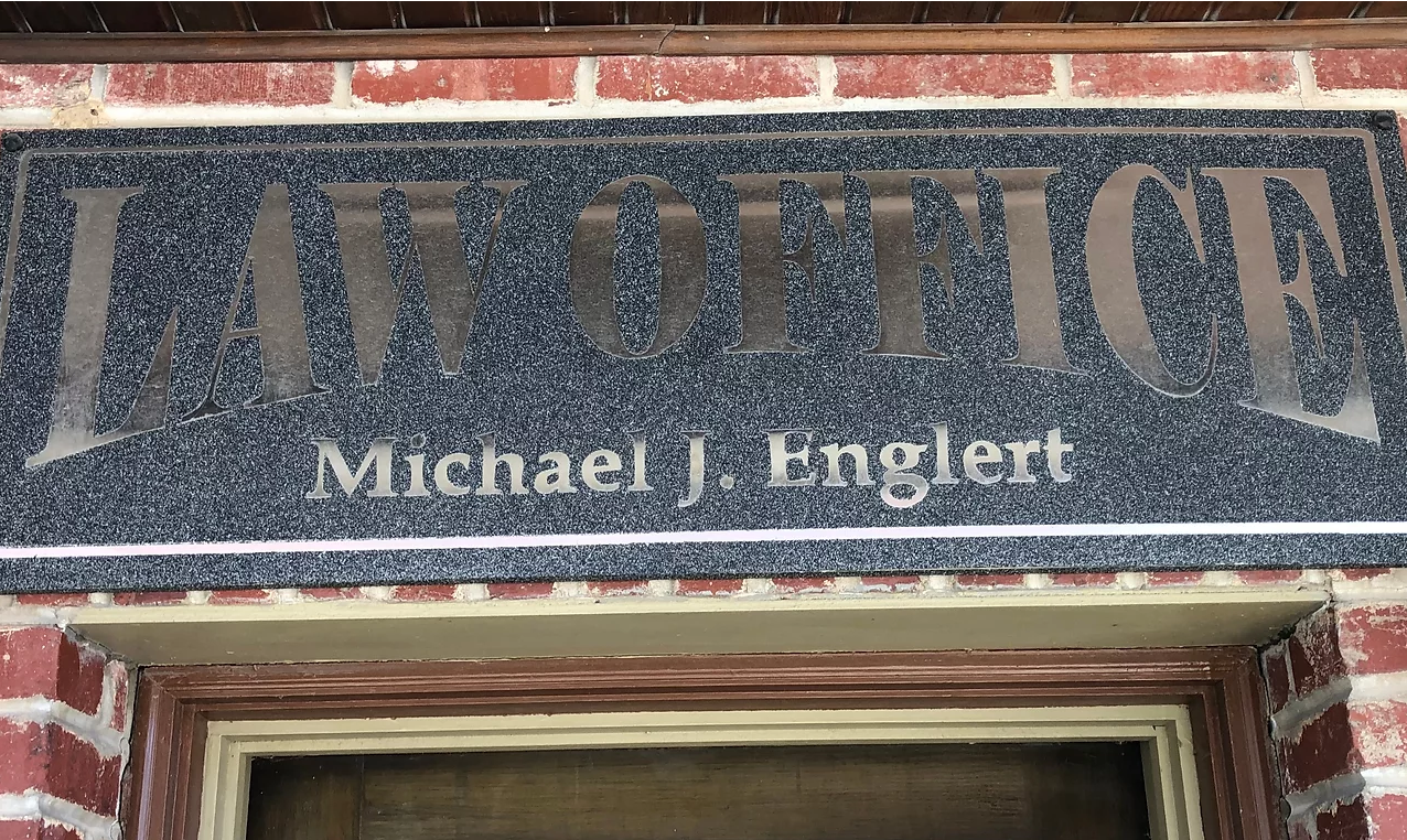 Michael J Englert, Attorney at Law- Photo