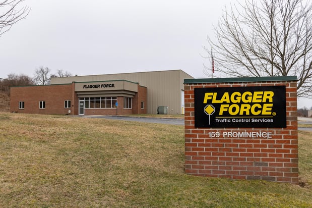 Images Flagger Force