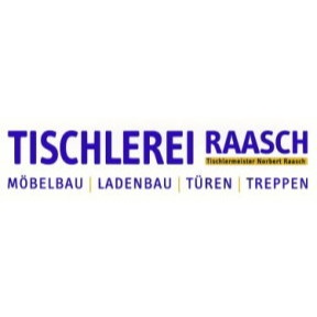 Logo Tischlerei Norbert Raasch