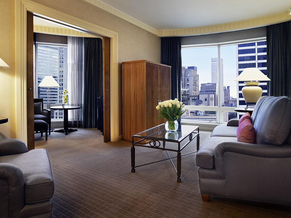 Sofitel New York