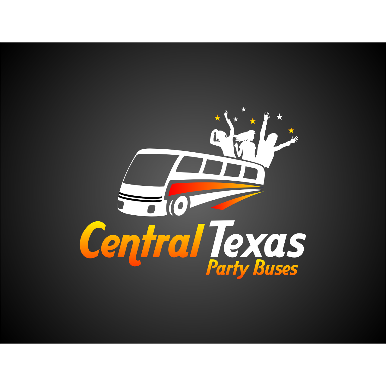 Central Texas Party Bus