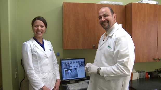 Images Future of Dentistry - Wakefield