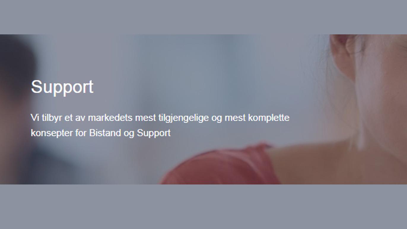 Images ØkonomiBistand Regnskap AS