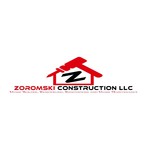 Zoromski Construction Logo